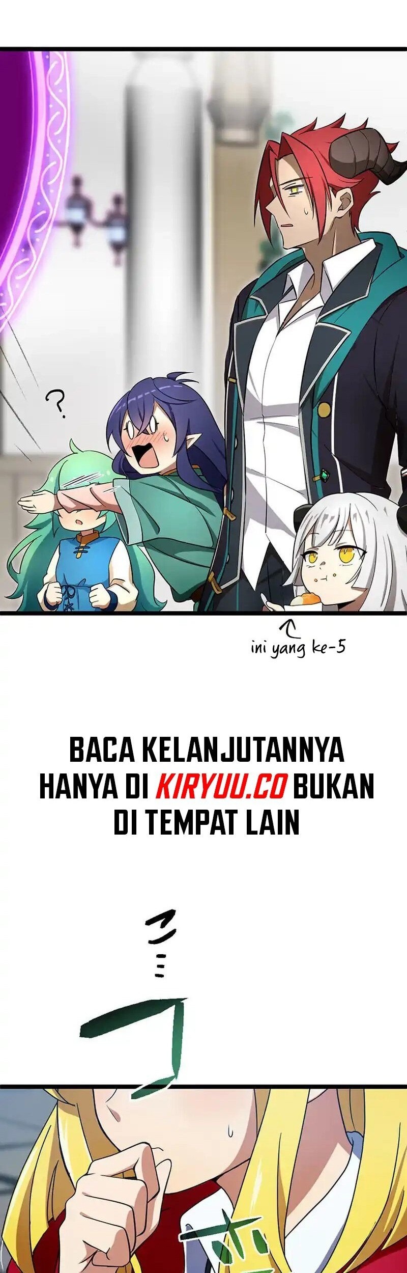 Chapter 81 - halaman 15