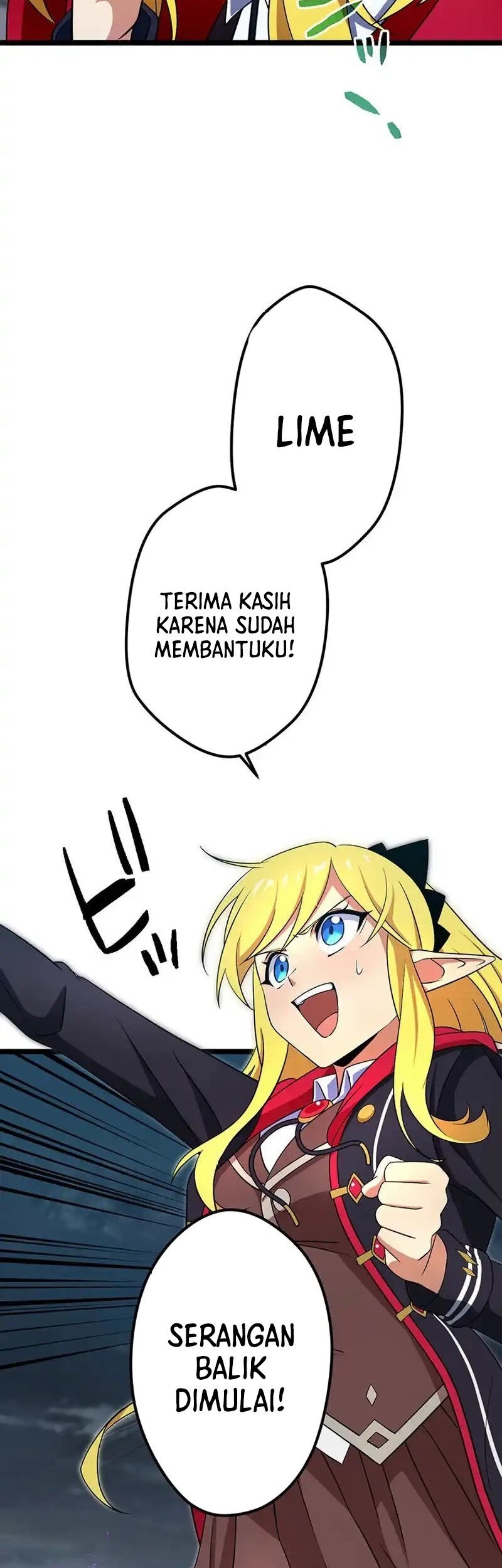 Chapter 81 - halaman 16