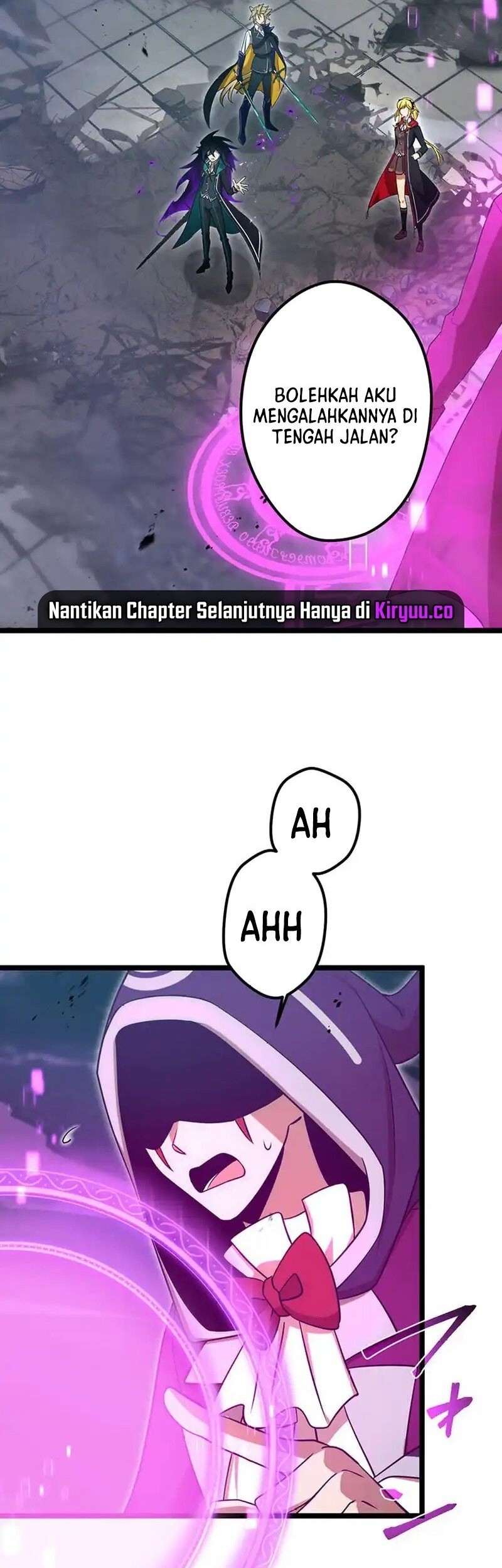 Chapter 81 - halaman 25