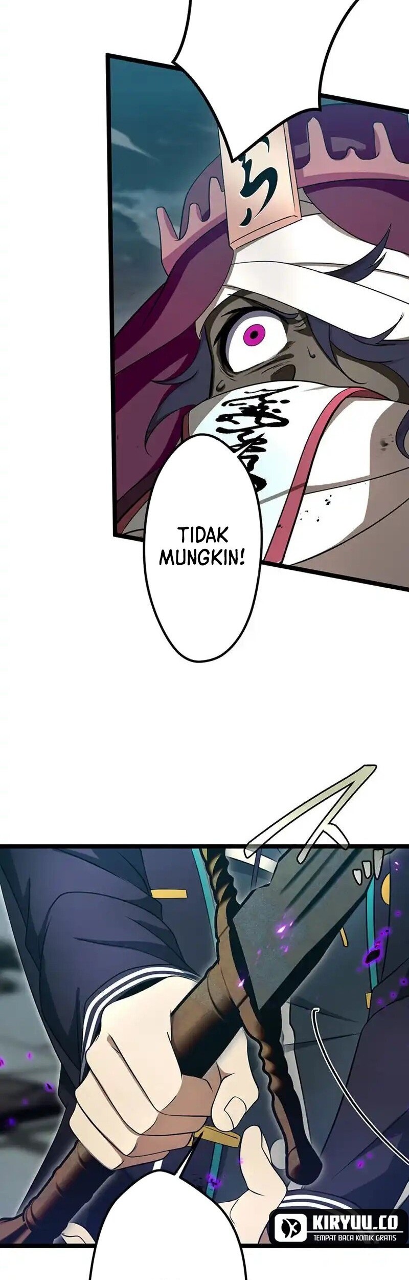 Chapter 81 - halaman 28