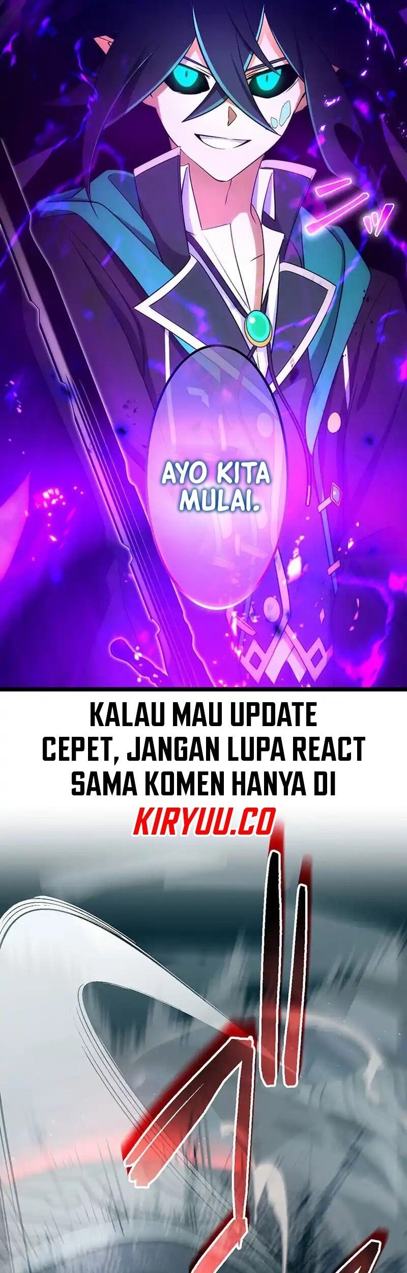 Chapter 81 - halaman 30