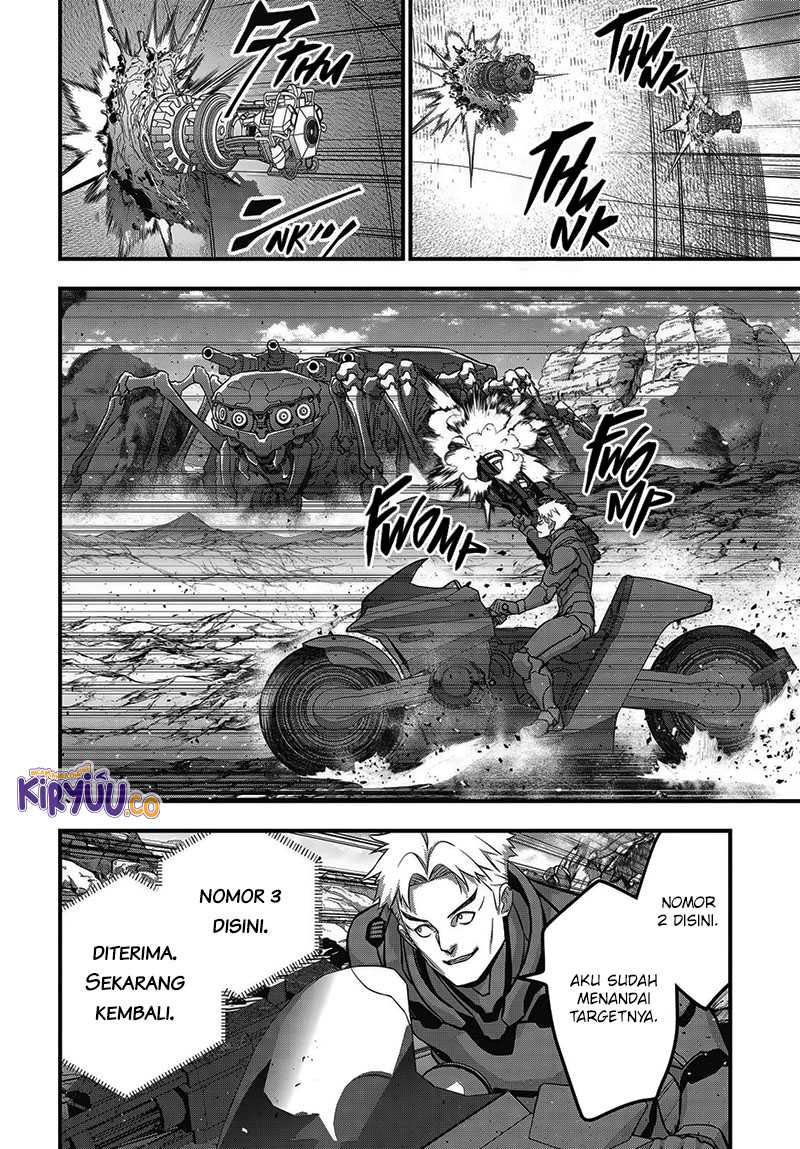 Chapter 68 - halaman 14
