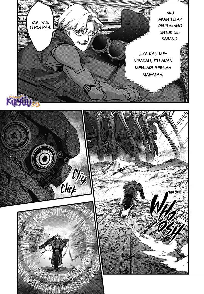 Chapter 68 - halaman 15