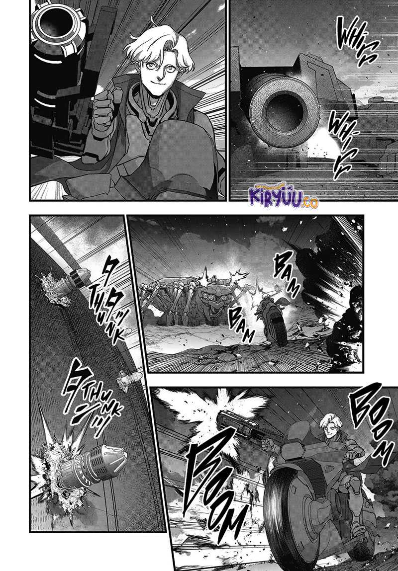 Chapter 68 - halaman 16
