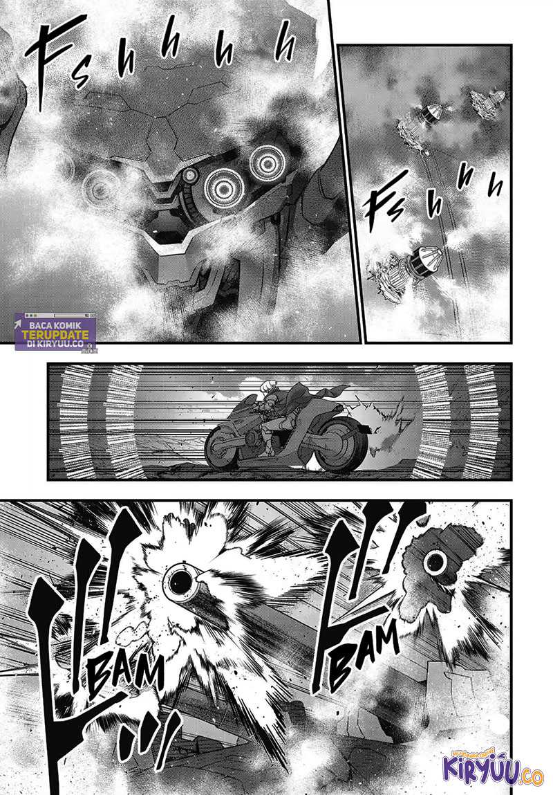 Chapter 68 - halaman 17