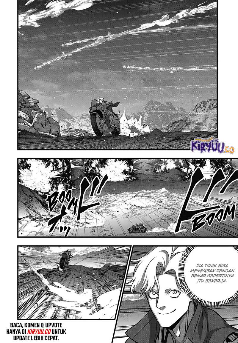 Chapter 68 - halaman 18