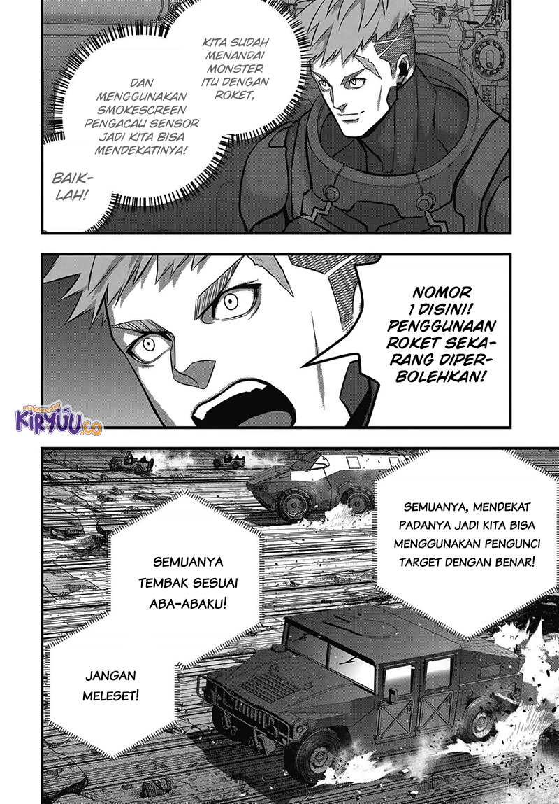 Chapter 68 - halaman 20