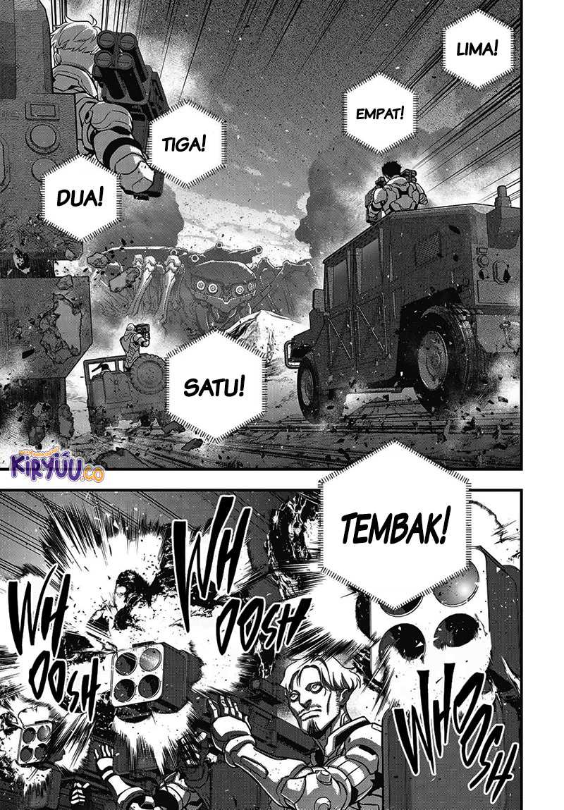 Chapter 68 - halaman 23