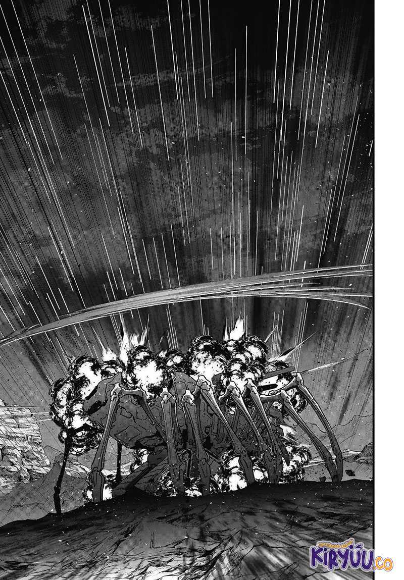 Chapter 68 - halaman 25
