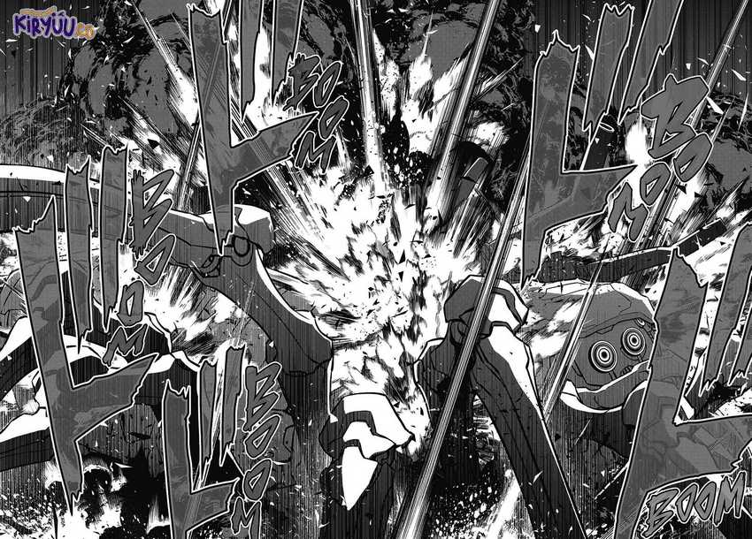 Chapter 68 - halaman 26