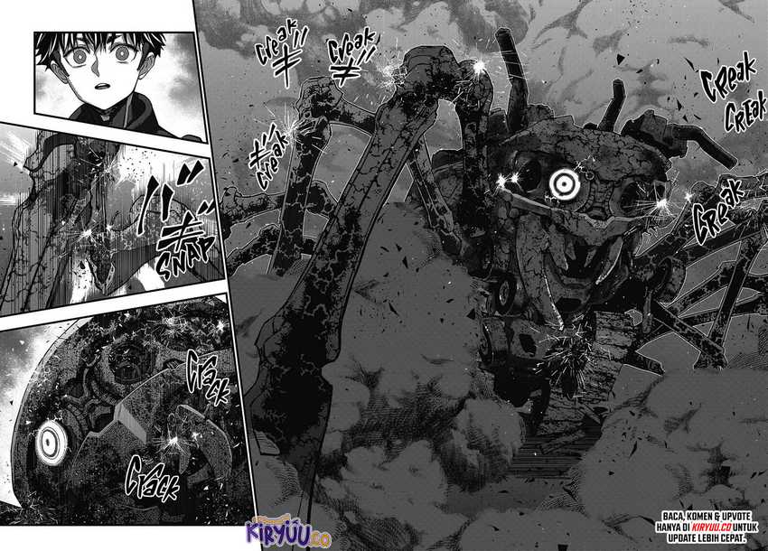 Chapter 68 - halaman 29