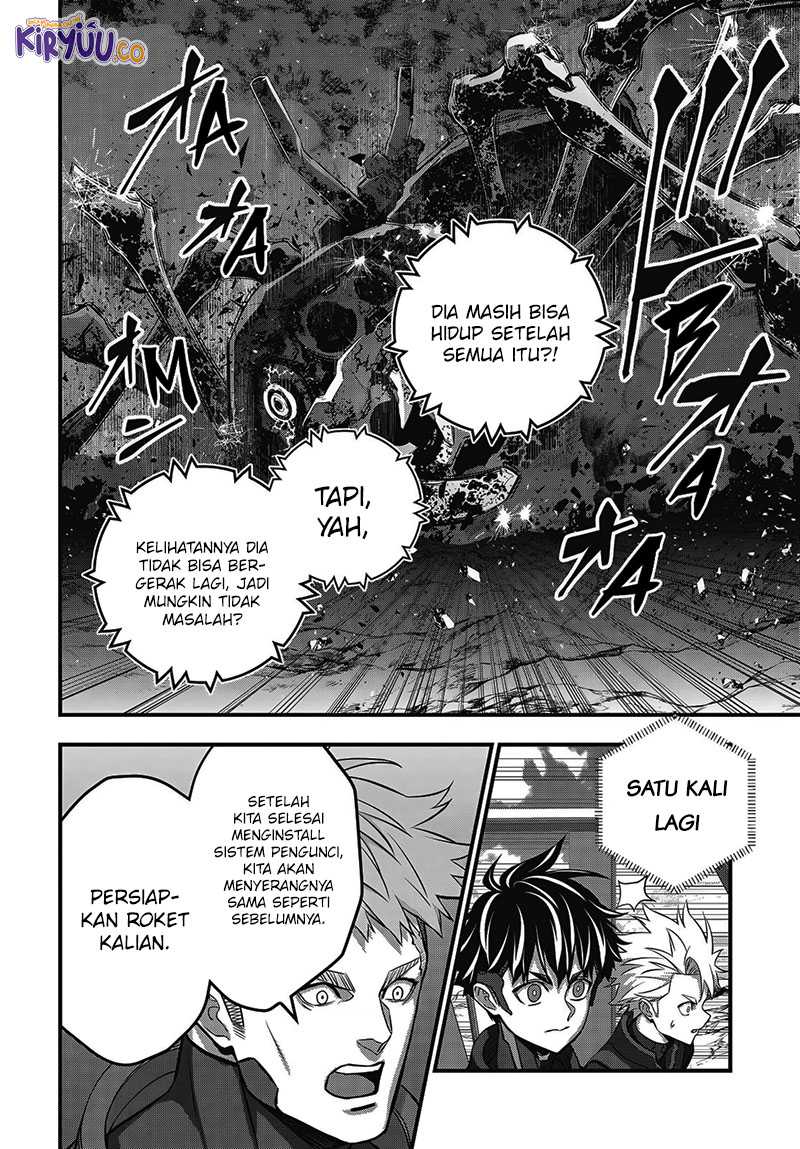 Chapter 68 - halaman 30