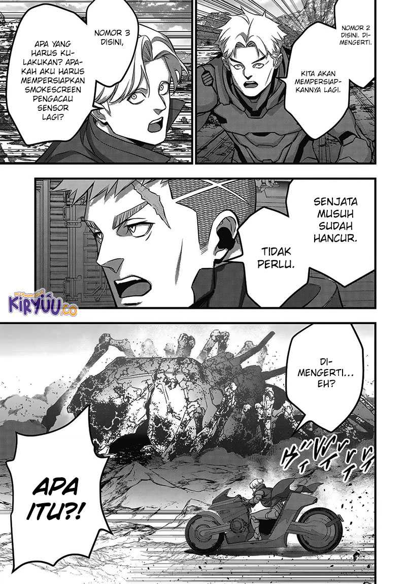 Chapter 68 - halaman 31