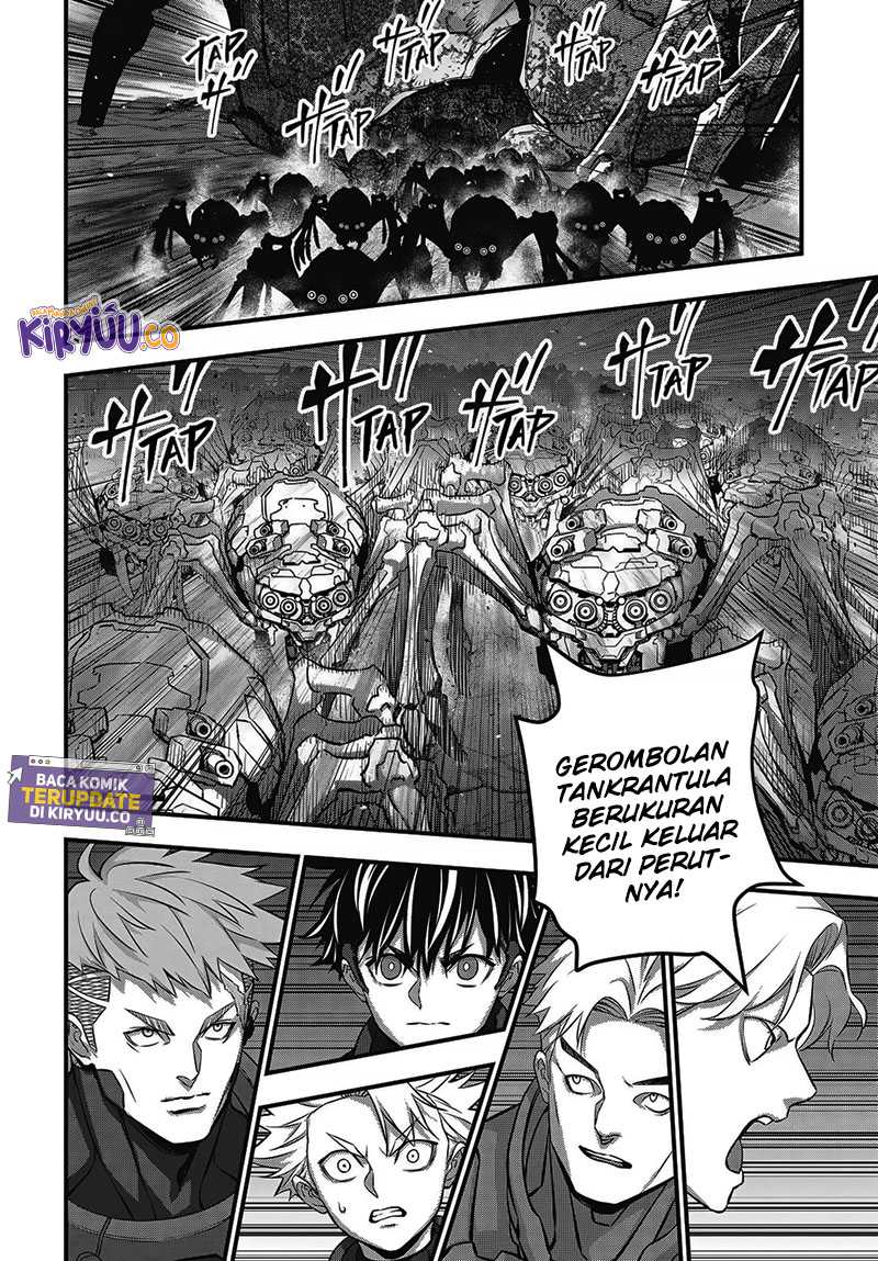 Chapter 68 - halaman 32