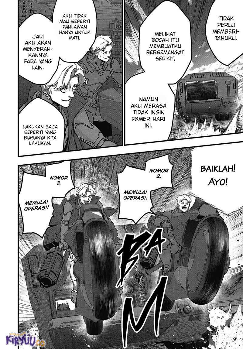 Chapter 68 - halaman 5