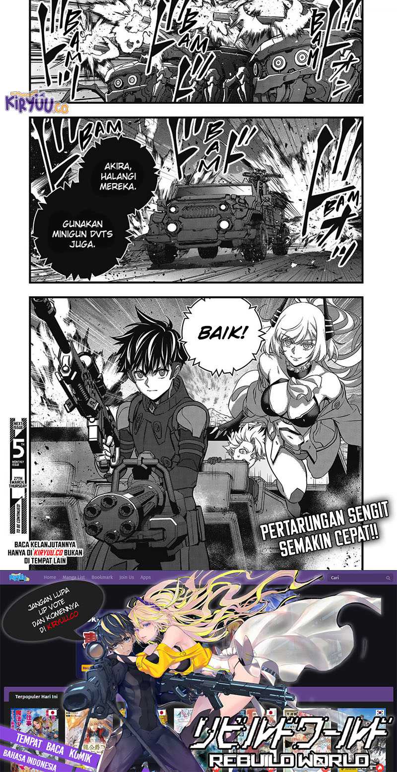 Chapter 68 - halaman 34