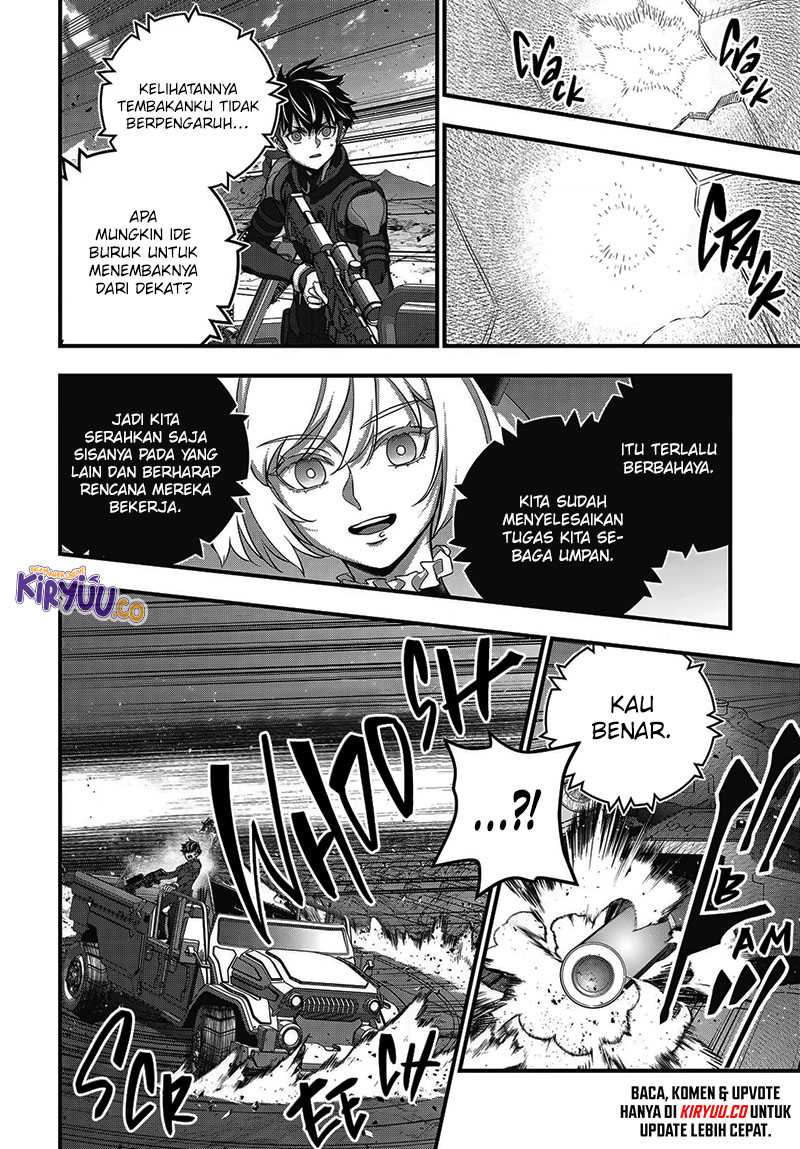 Chapter 68 - halaman 7