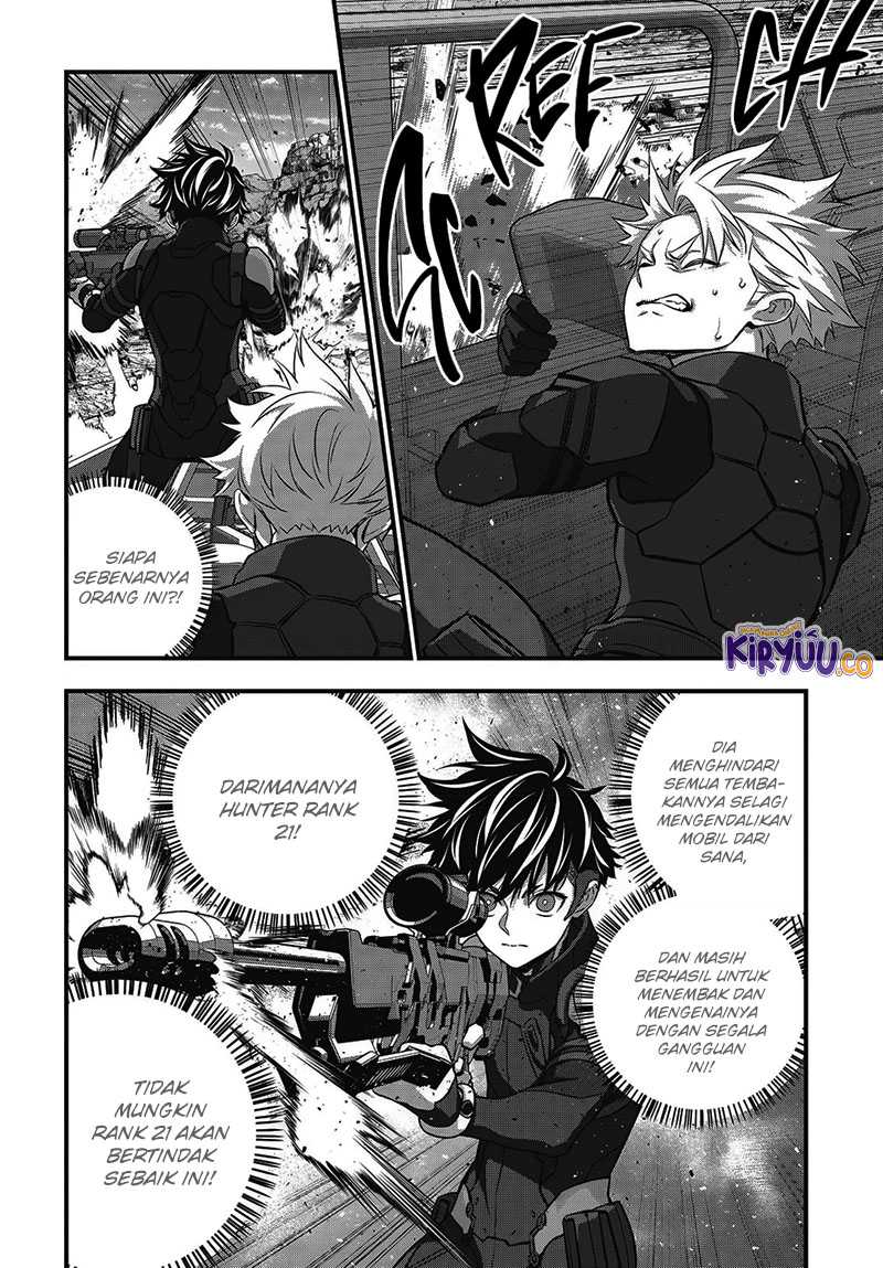Chapter 68 - halaman 9