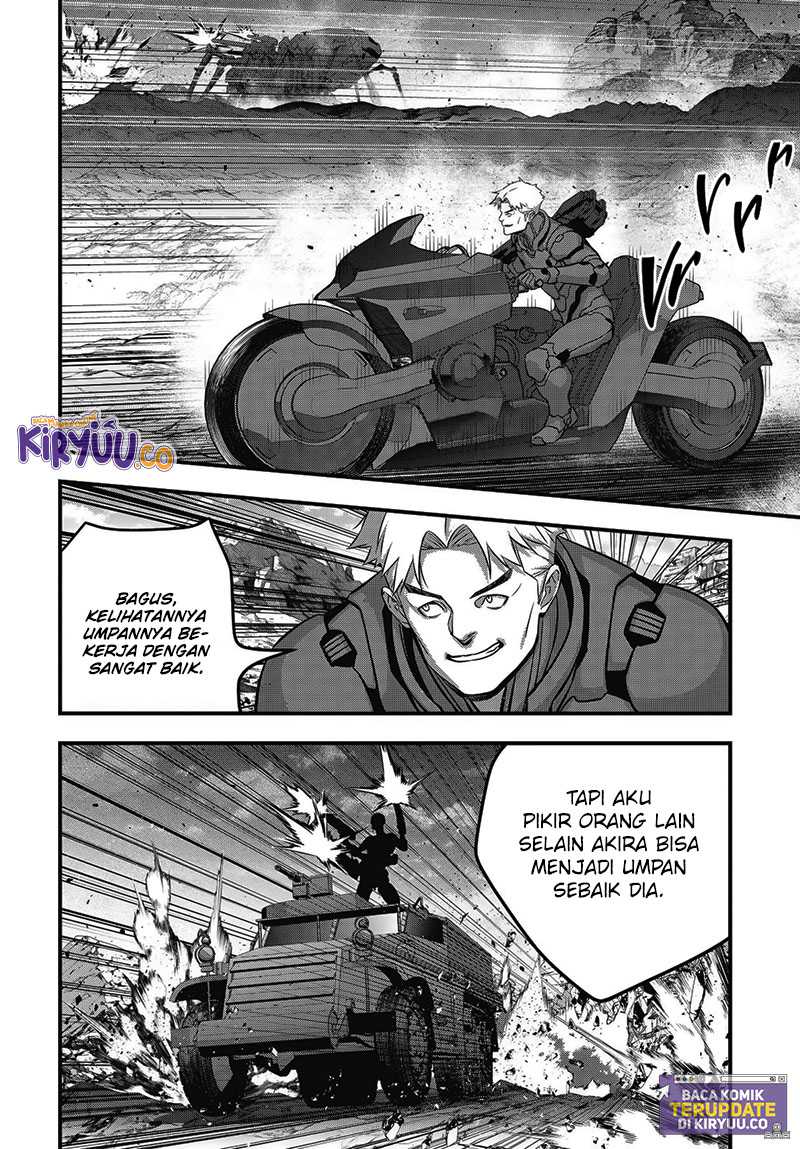 Chapter 68 - halaman 12
