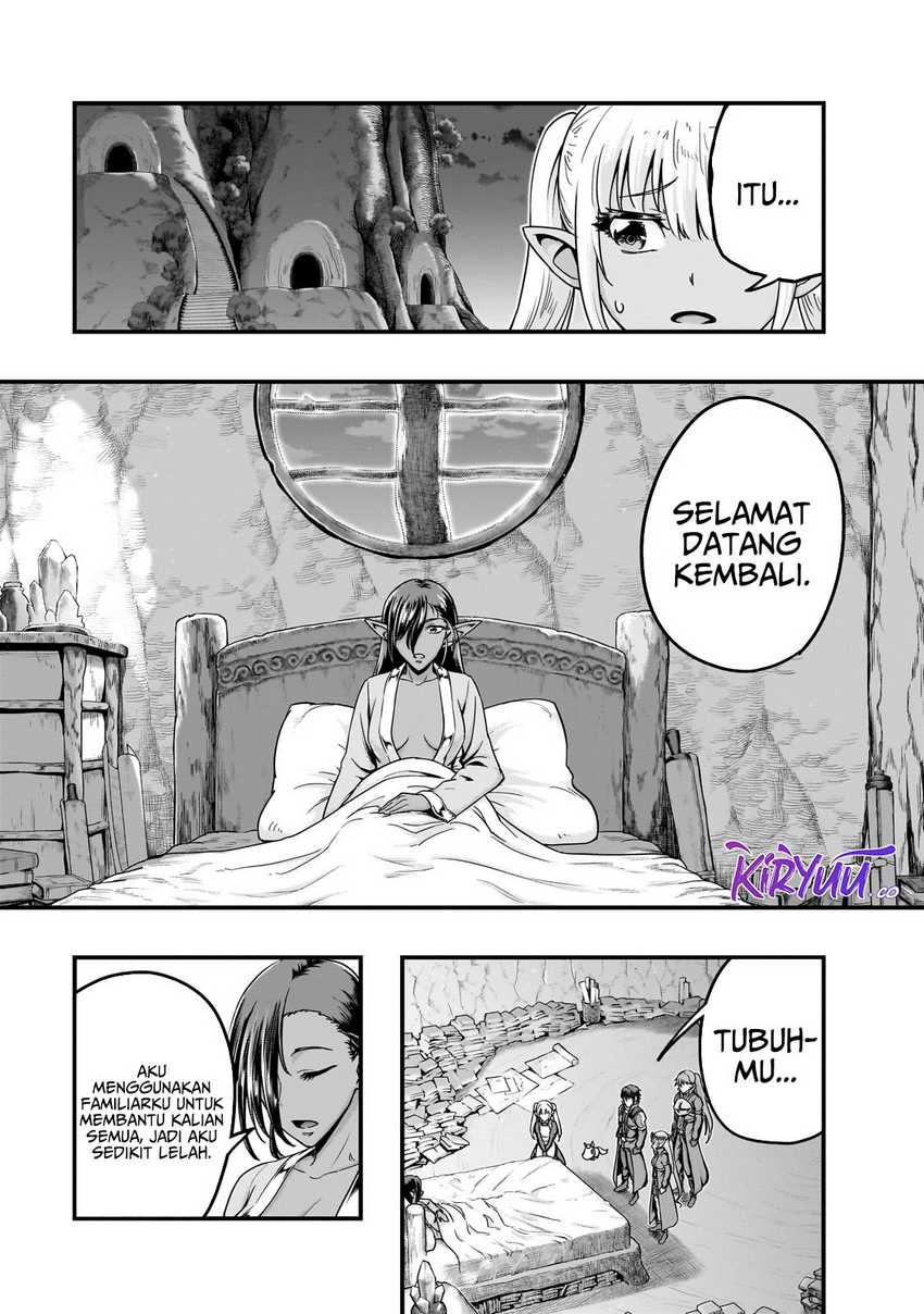 Chapter 58 - halaman 15