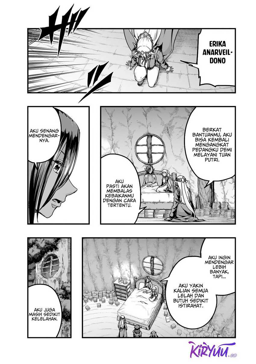 Chapter 58 - halaman 18