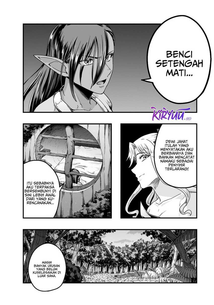 Chapter 58 - halaman 20