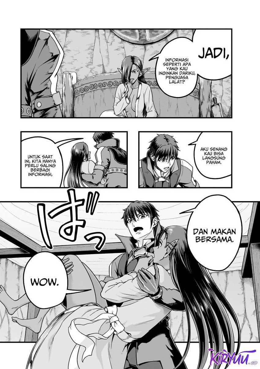 Chapter 58 - halaman 21