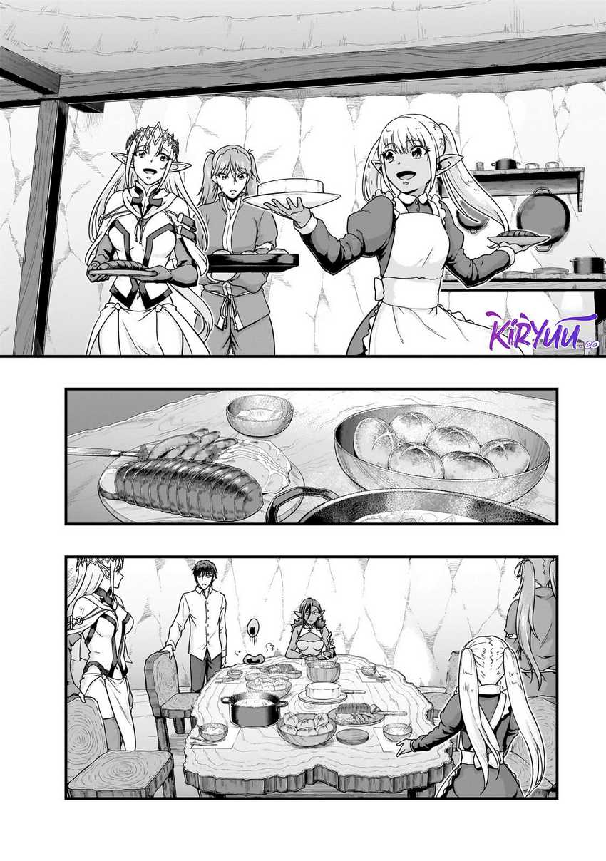 Chapter 58 - halaman 22