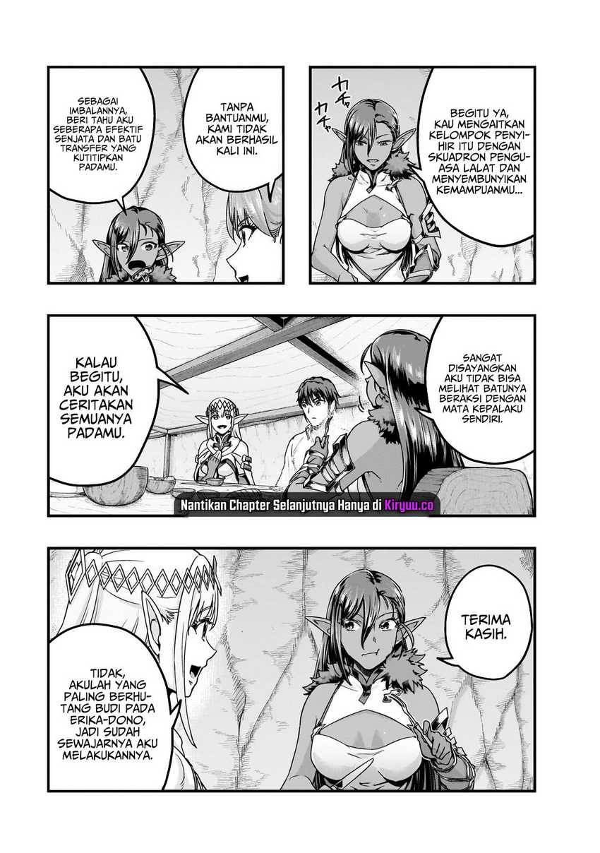 Chapter 58 - halaman 23