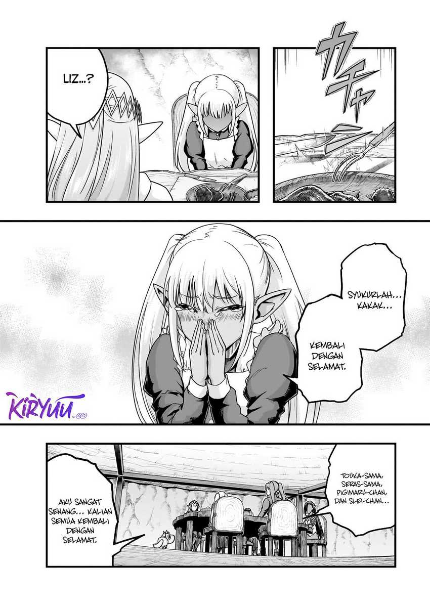 Chapter 58 - halaman 24