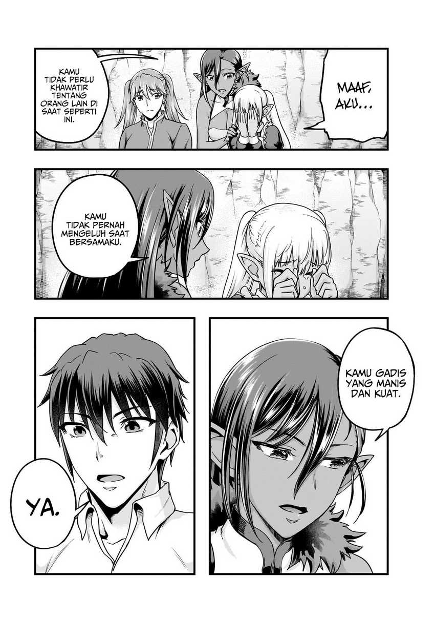 Chapter 58 - halaman 25