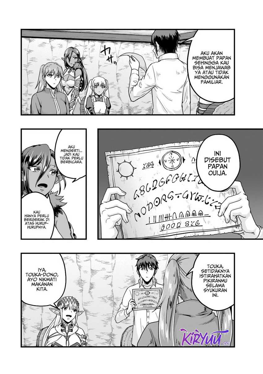 Chapter 58 - halaman 27