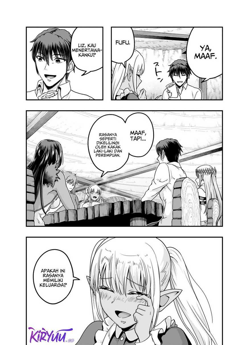 Chapter 58 - halaman 28