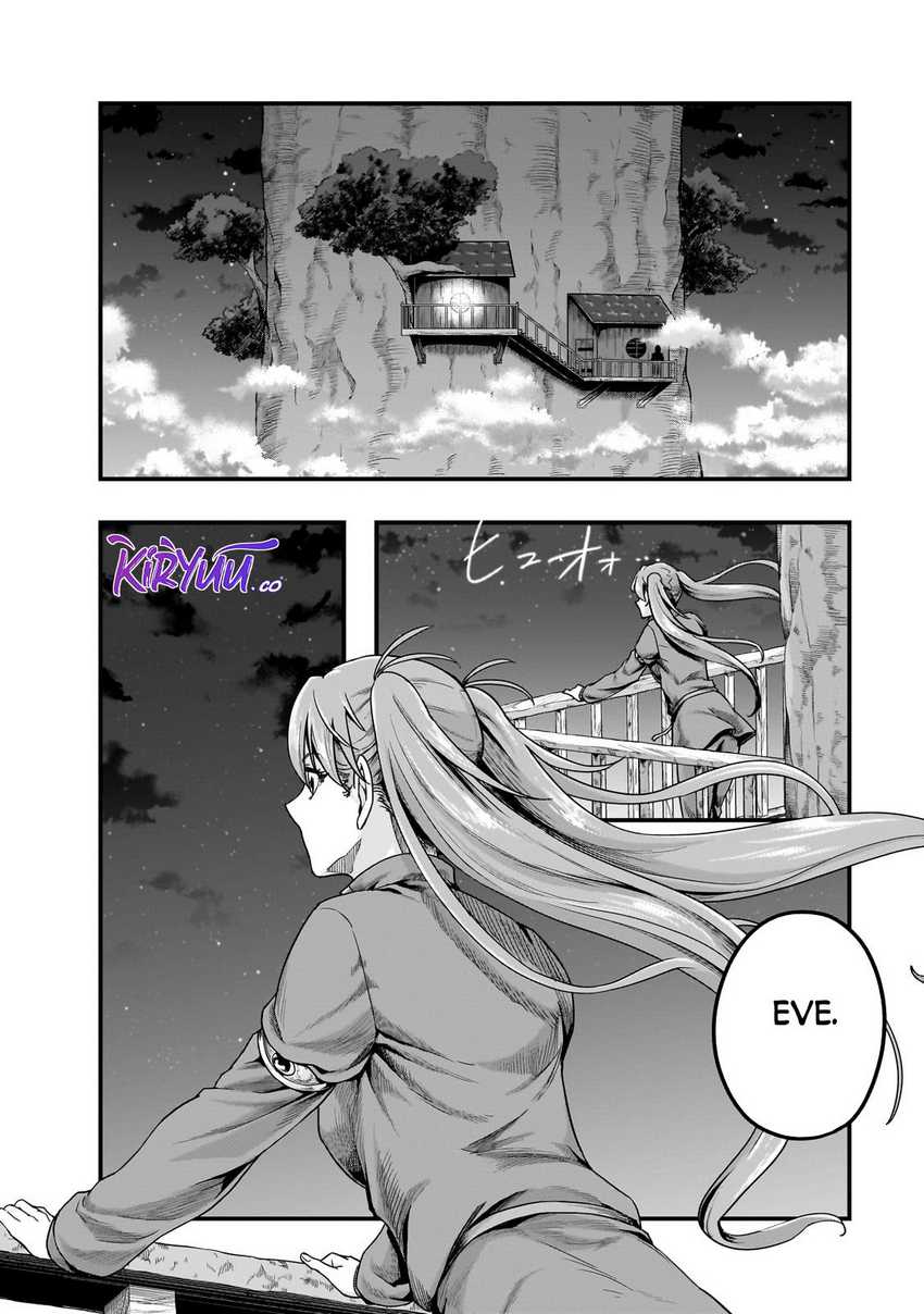 Chapter 58 - halaman 30