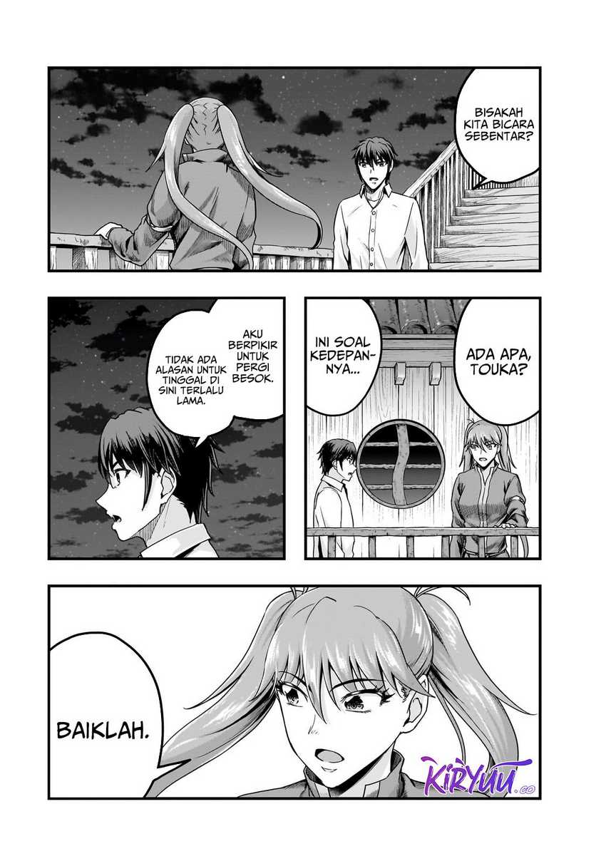 Chapter 58 - halaman 31
