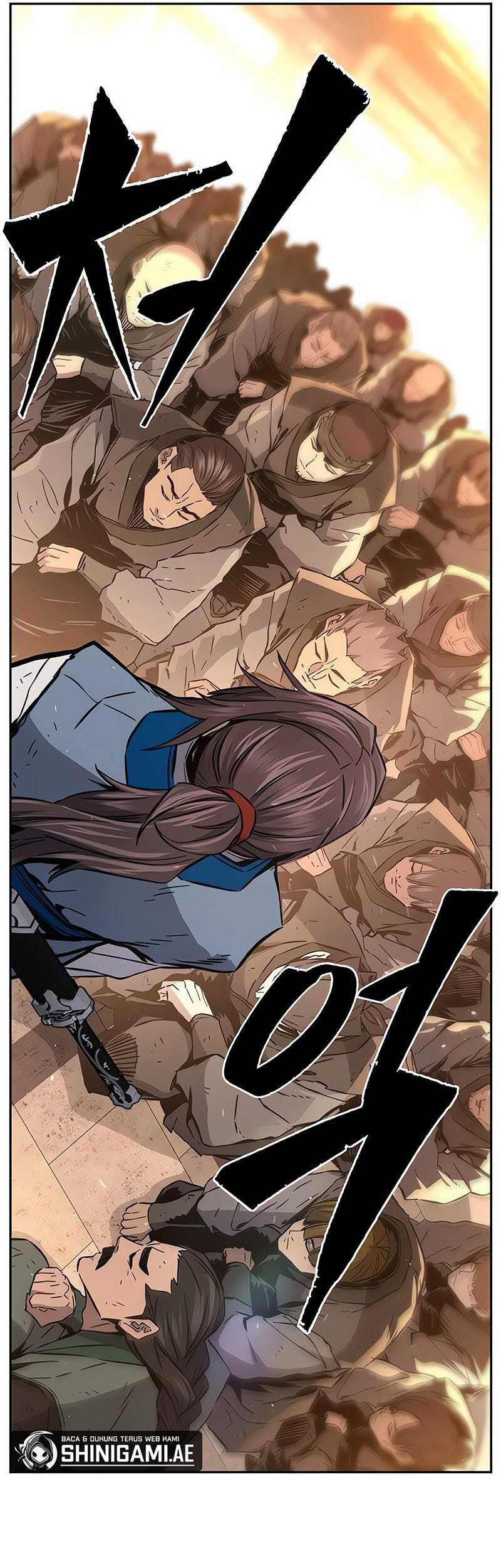 Chapter 129 - halaman 77