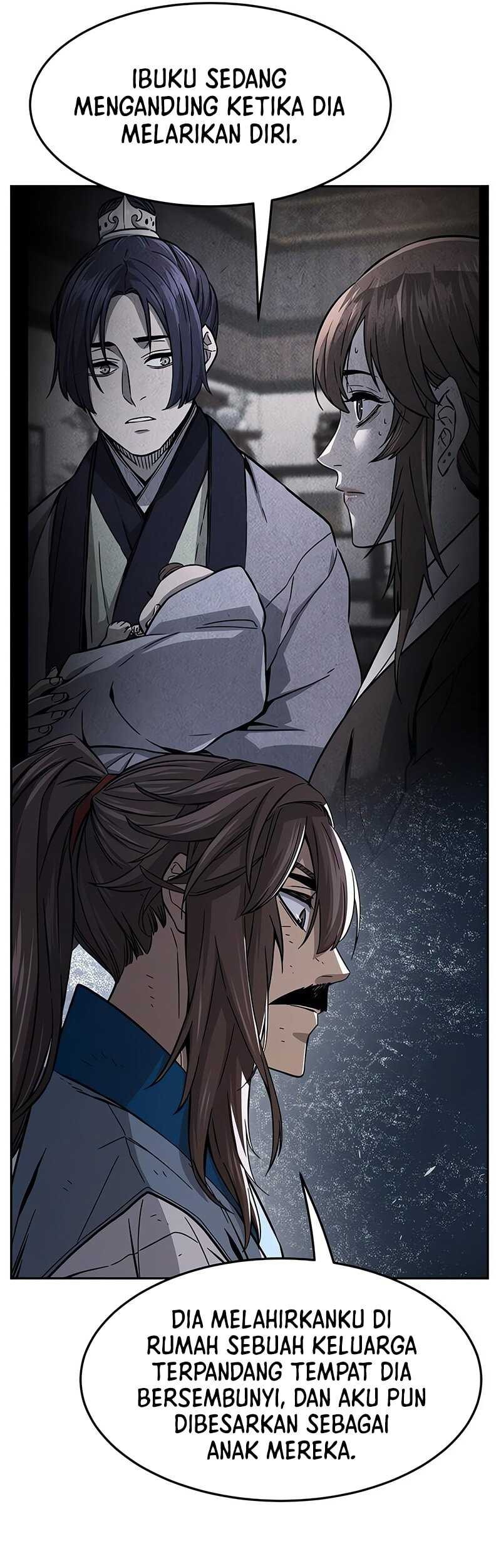 Chapter 129 - halaman 30