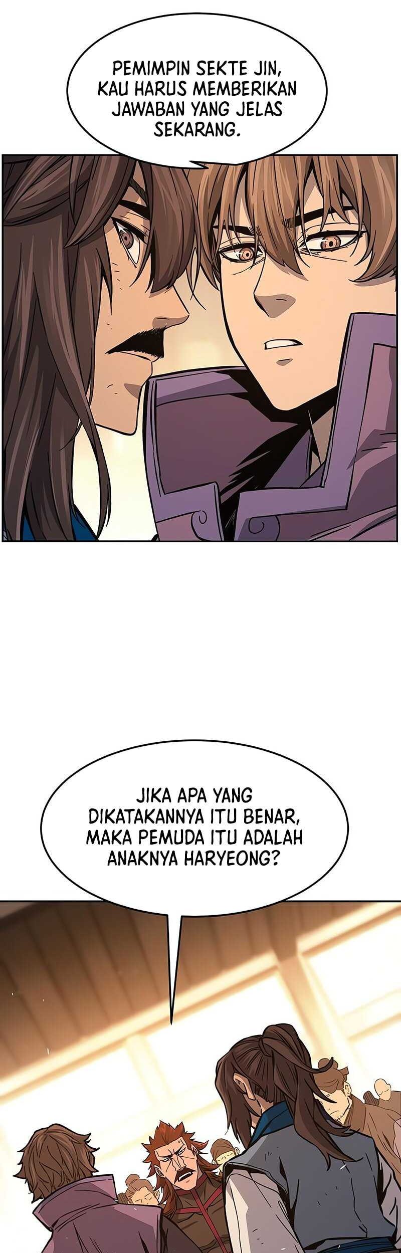 Chapter 129 - halaman 32