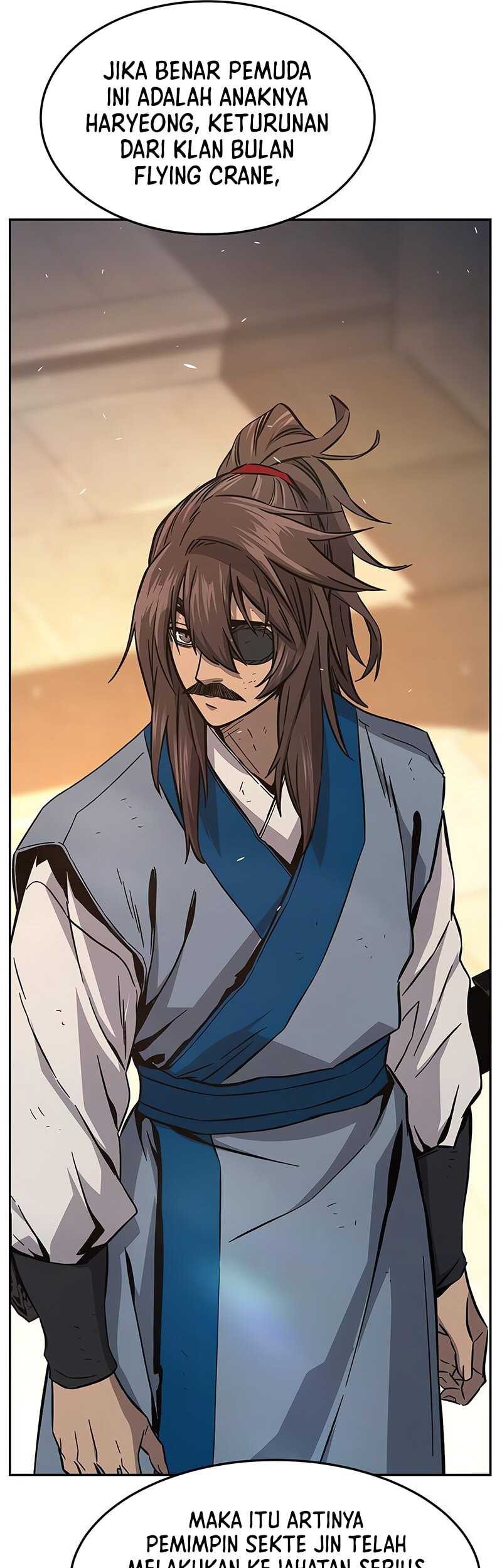 Chapter 129 - halaman 34