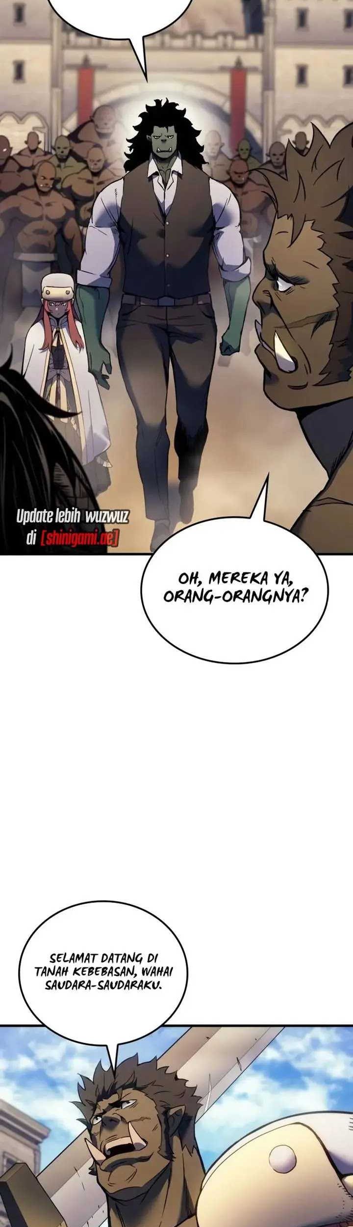 Chapter 77 - halaman 21