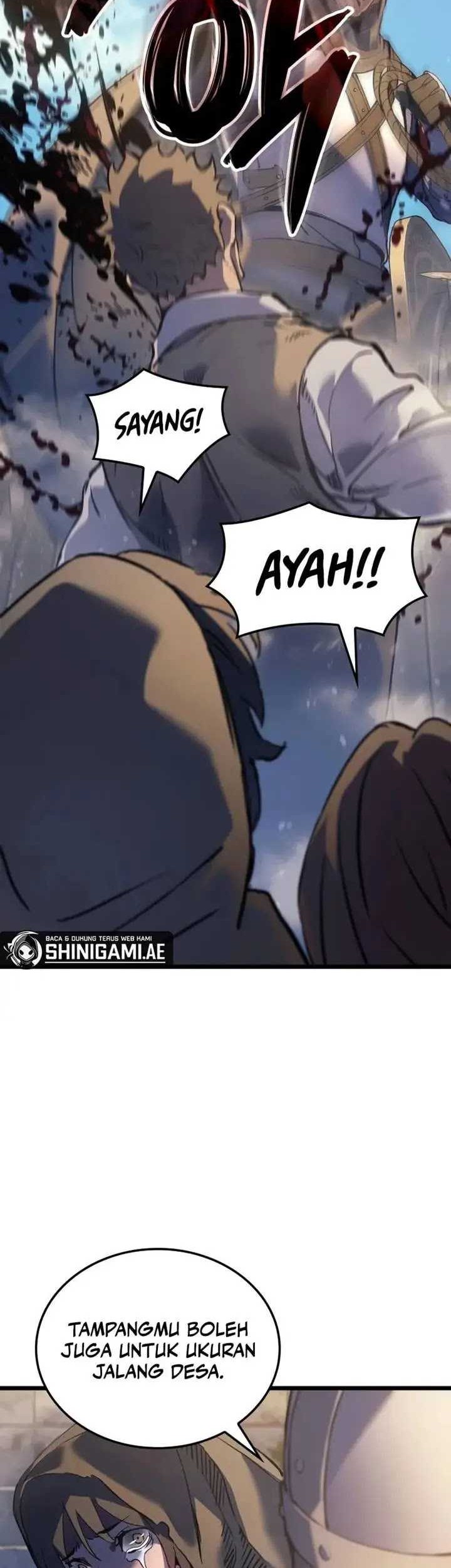 Chapter 77 - halaman 28