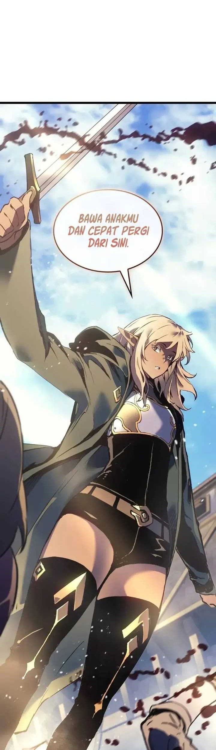 Chapter 77 - halaman 32