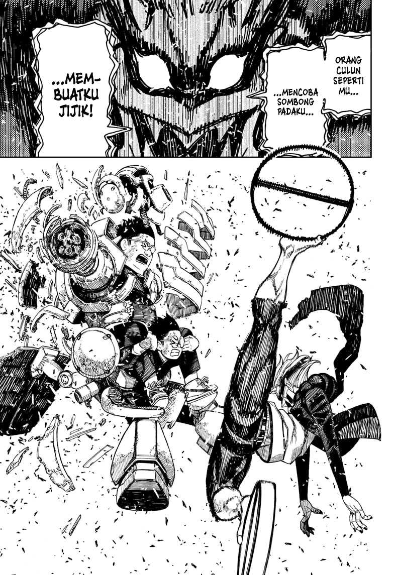 Chapter 190 - halaman 11