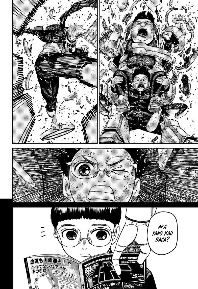 Chapter 190 - halaman 12