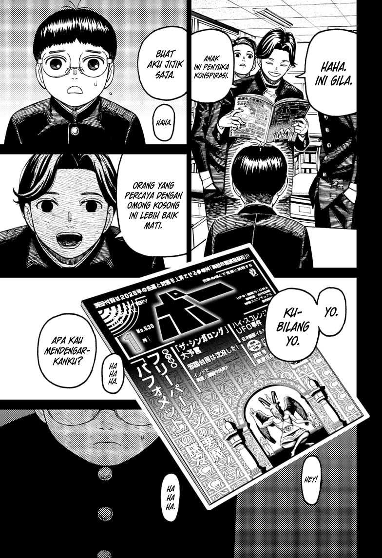 Chapter 190 - halaman 13