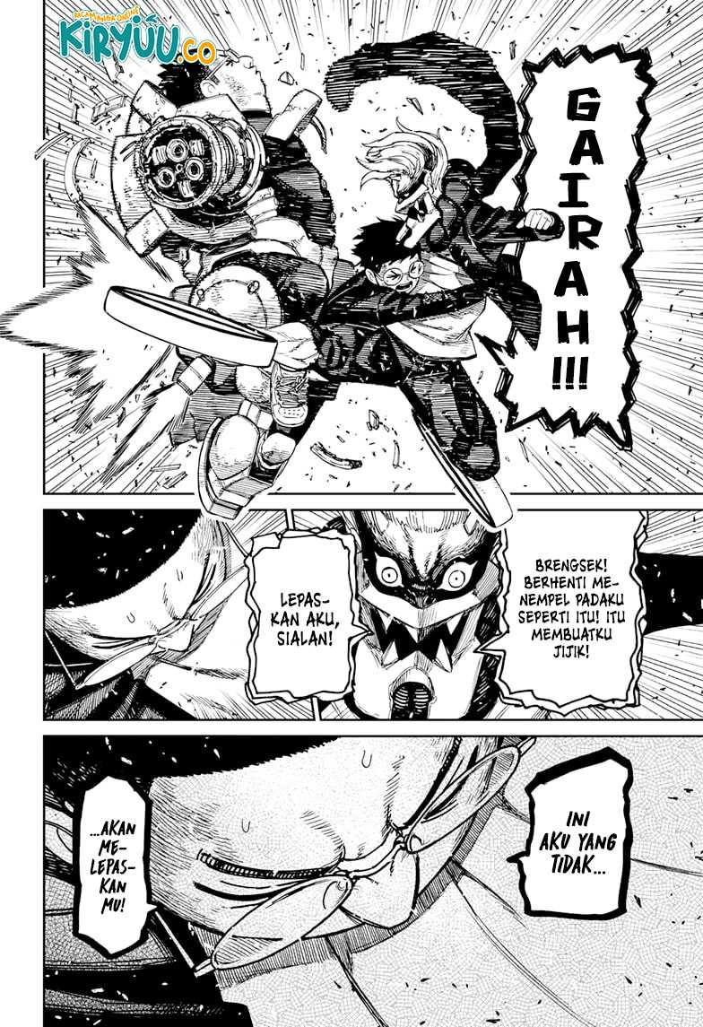 Chapter 190 - halaman 14