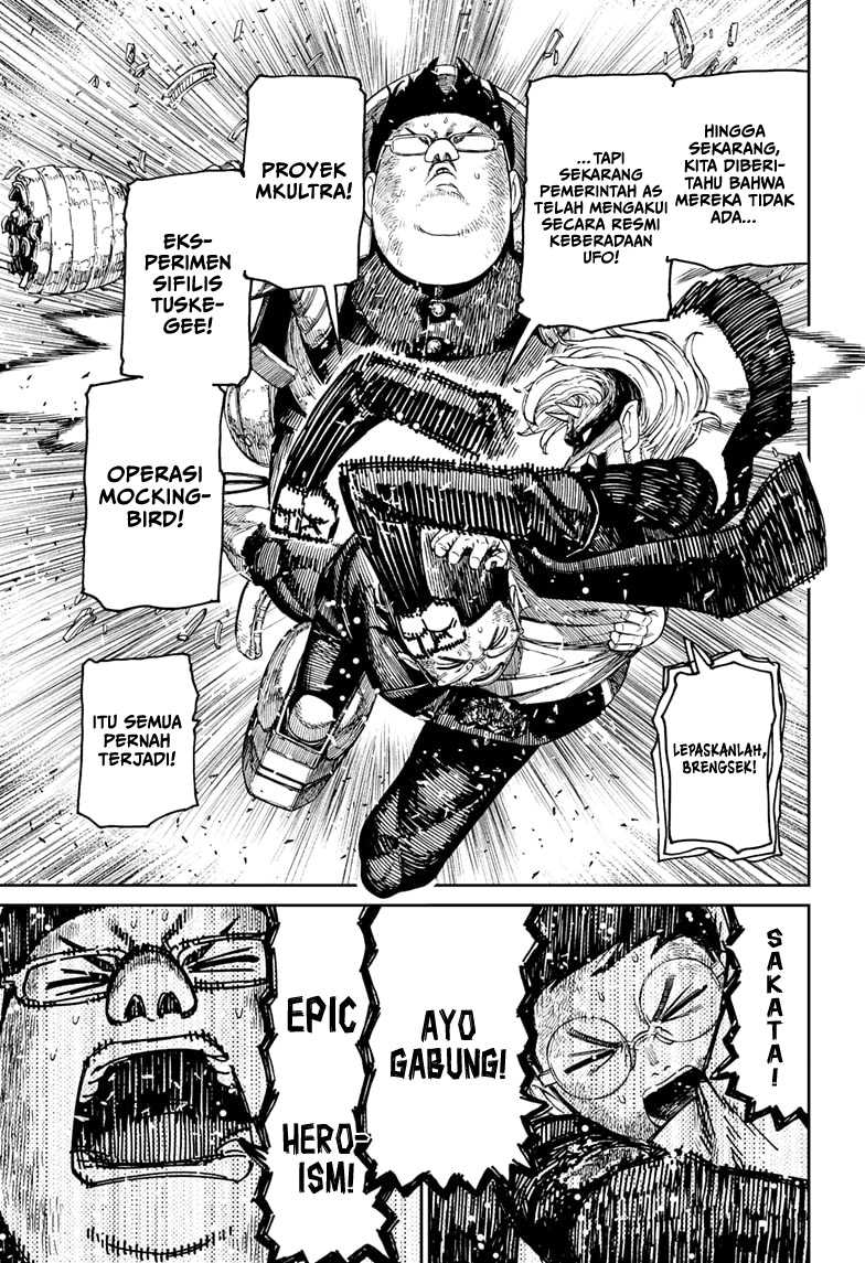 Chapter 190 - halaman 15
