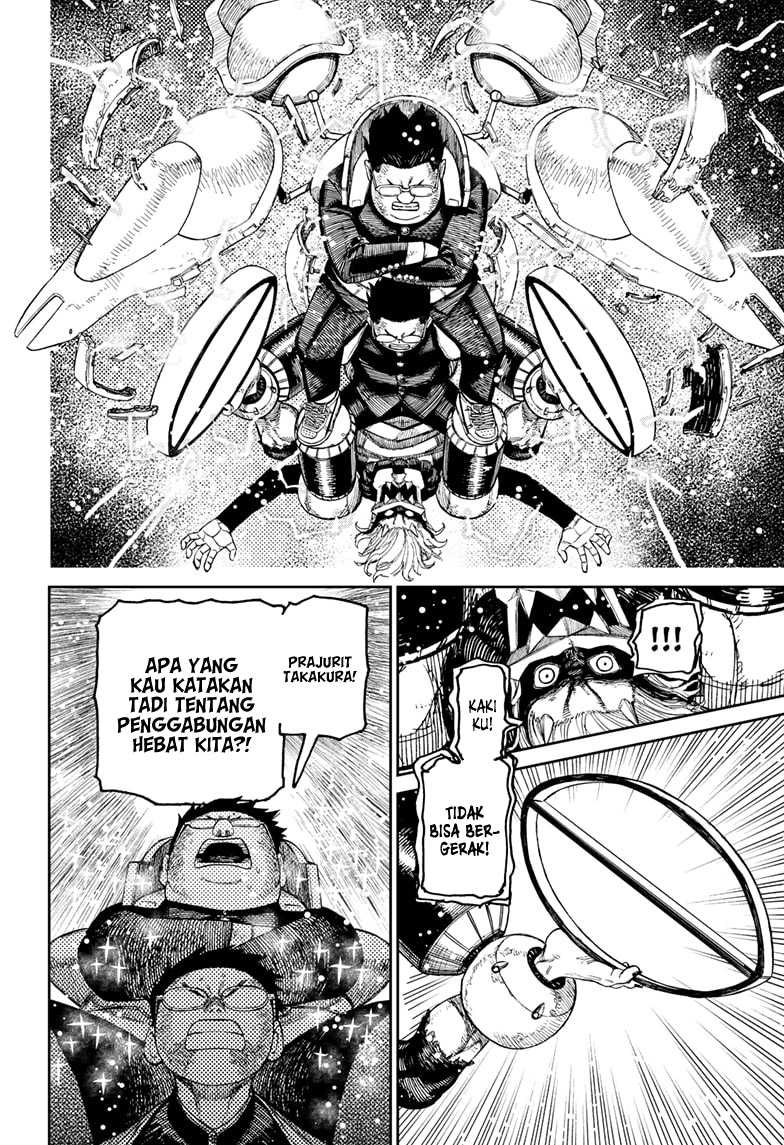 Chapter 190 - halaman 16