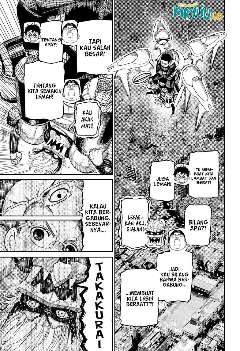 Chapter 190 - halaman 17