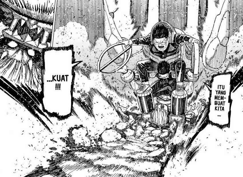 Chapter 190 - halaman 18